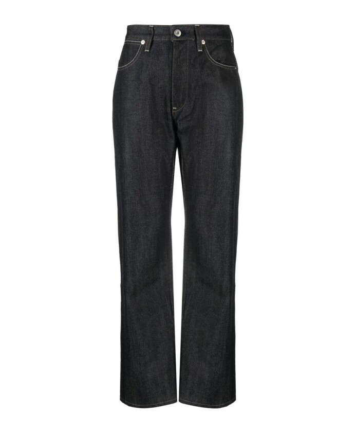 straight-jeans