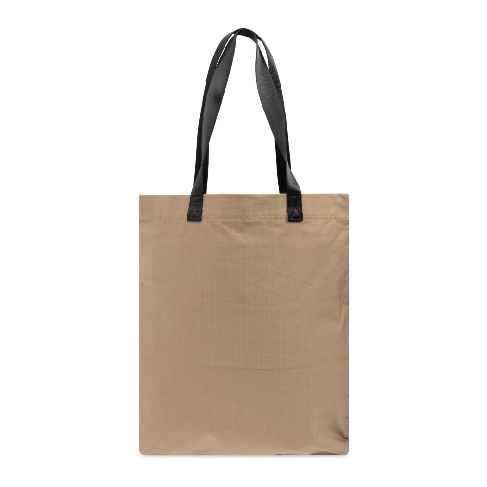 Dsquared2 Shopper type tas Green Heren