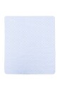 couverture-bleue-en-coton-brode