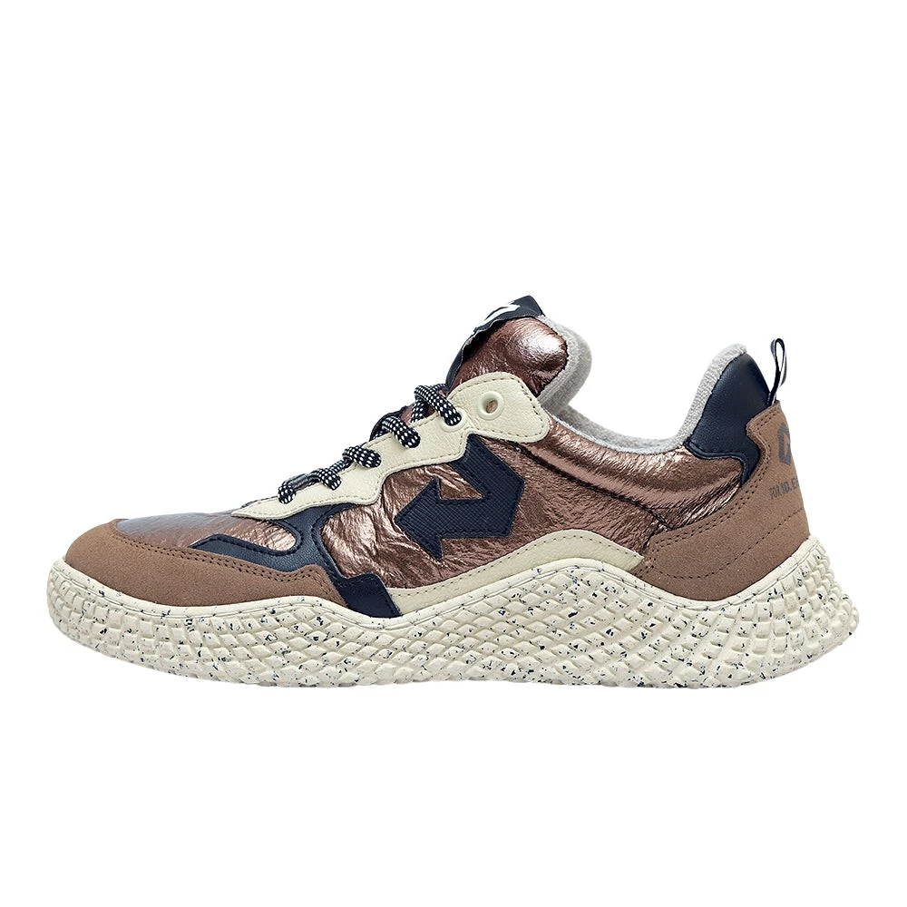 Id.eight Hana Bronze unisex Schoenen Bruin