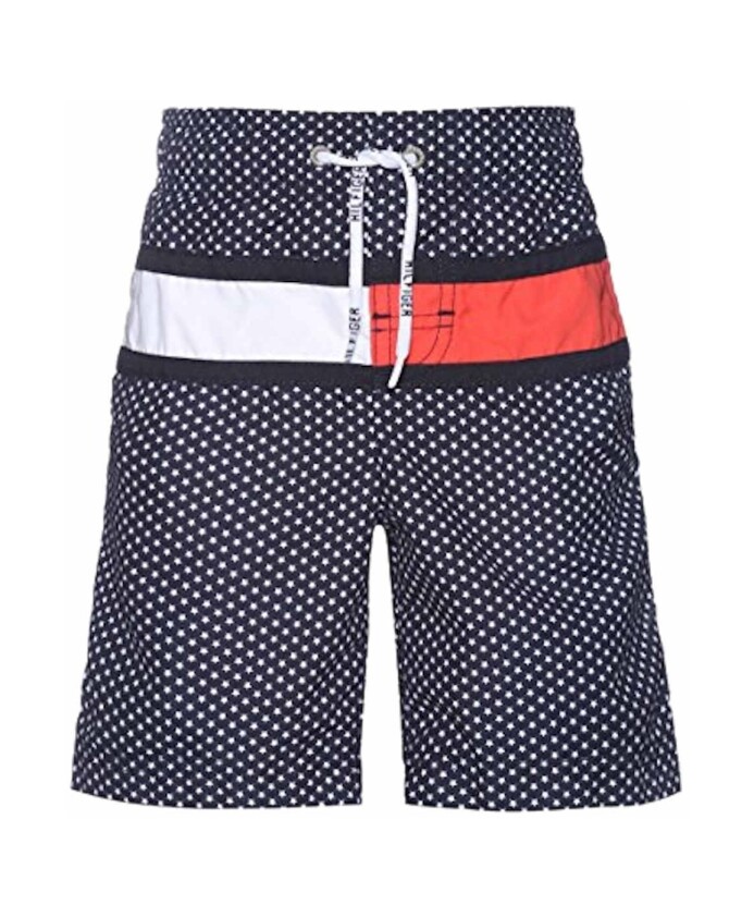 maillot-de-bain-drapeau-etoile