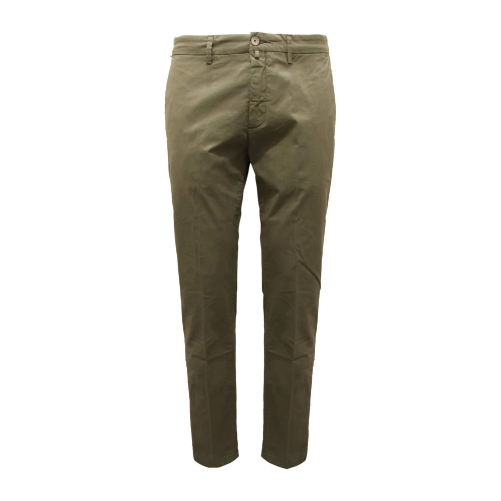 Trousers > Chinos - - Siviglia - Modalova
