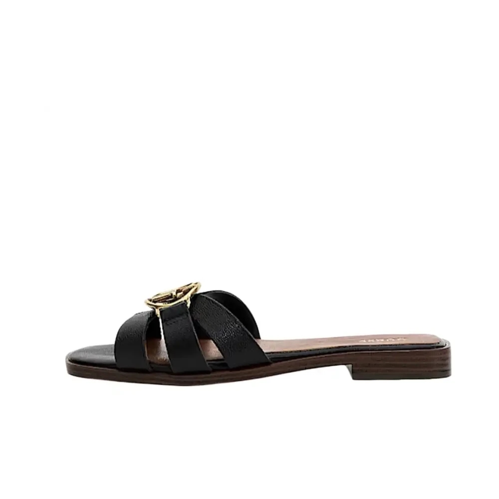 Shoes > Flip Flops & Sliders > Sliders - - Guess - Modalova