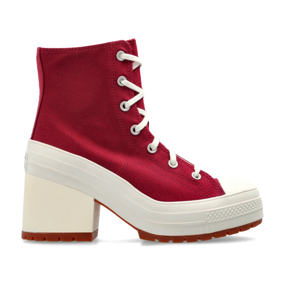 Shoes > Boots > Heeled Boots - - Converse - Modalova