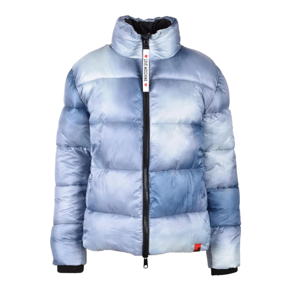 Jackets > Winter Jackets - - Love Moschino - Modalova