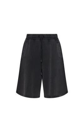 Bermudashorts med Dragsko