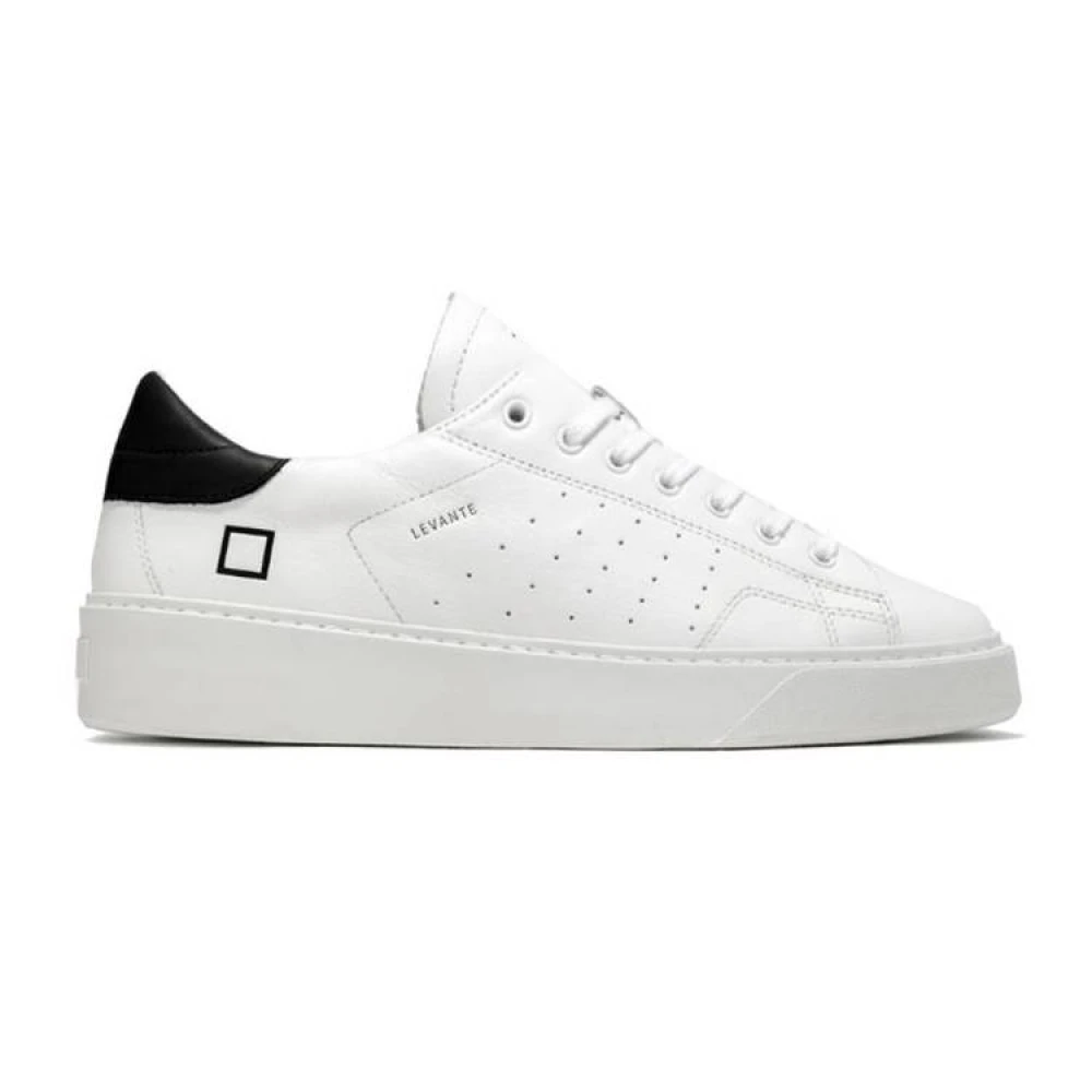 Shoes > Sneakers - - D.a.t.e. - Modalova