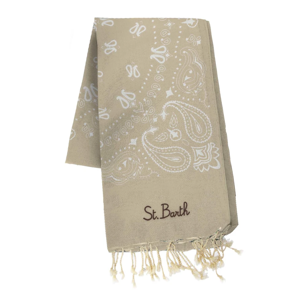 Swimwear > Beachwear - - MC2 Saint Barth - Modalova