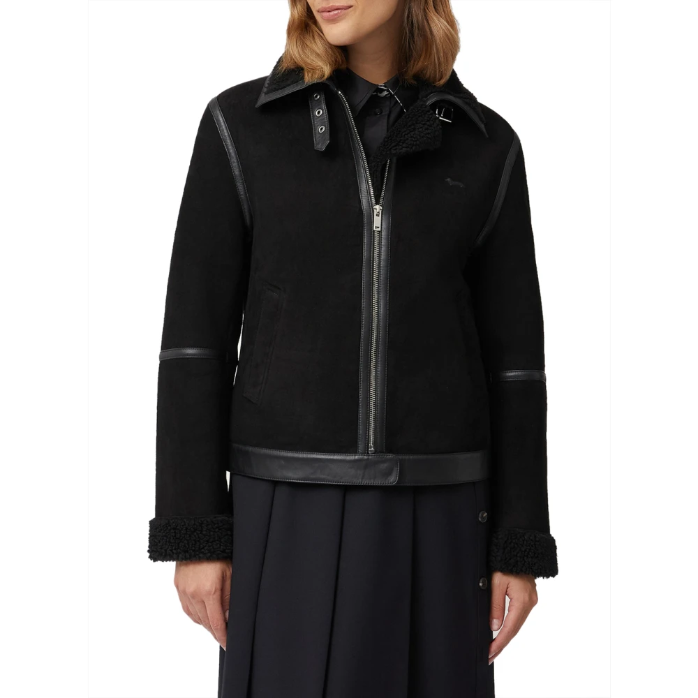 Harmont & Blaine Jassen Zwart Black Dames
