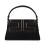 collection-de-sacs-en-soie-and-nylon-noirs