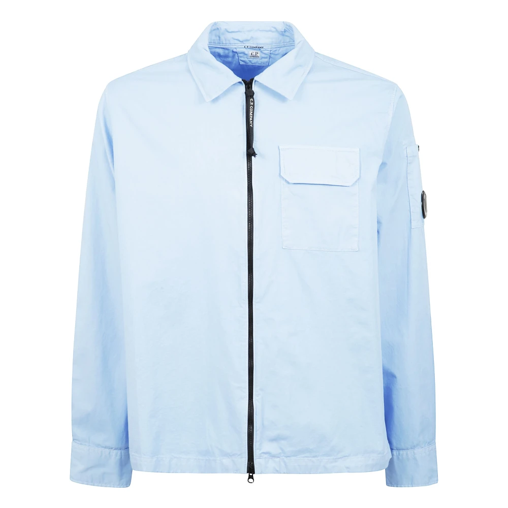 Jackets > Light Jackets - - C.p. Company - Modalova