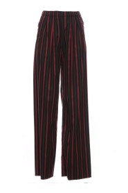 WWZ142 WIDE TROUSERS