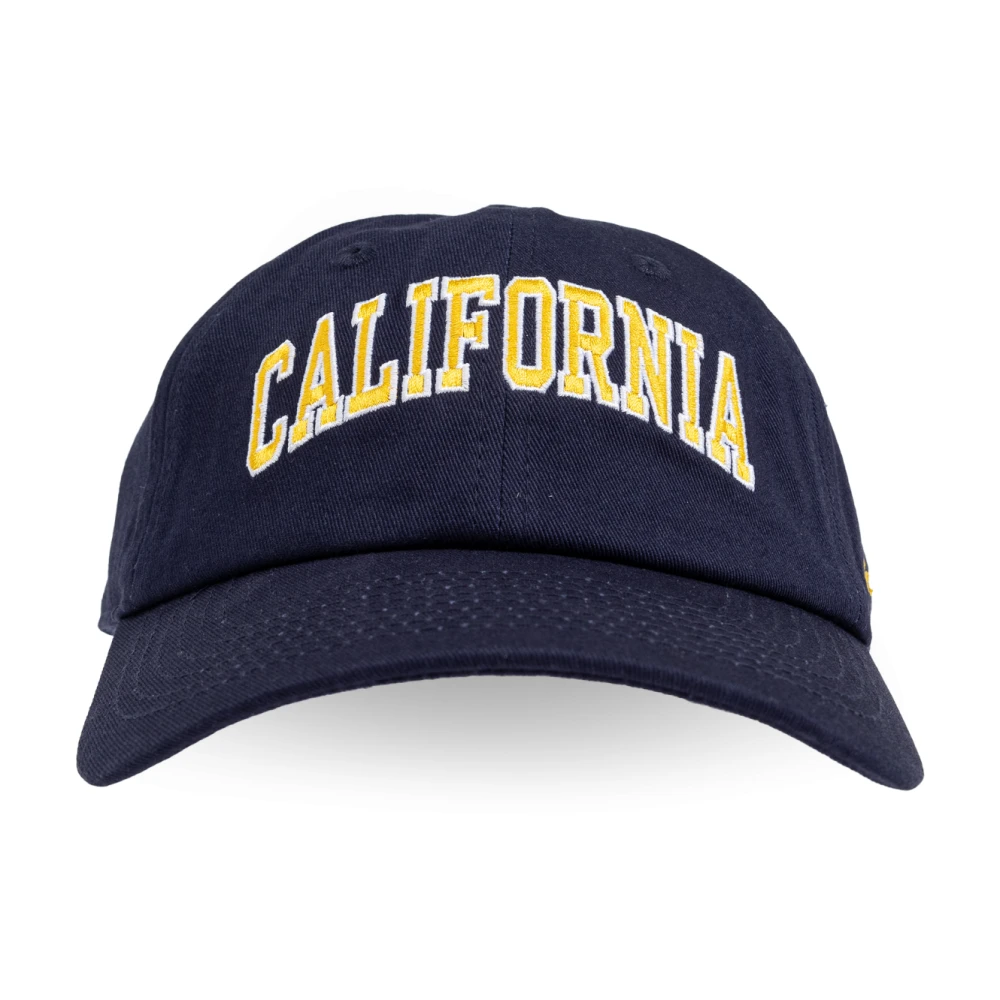 Sporty & Rich Pet uit de Californië collectie Blue Unisex