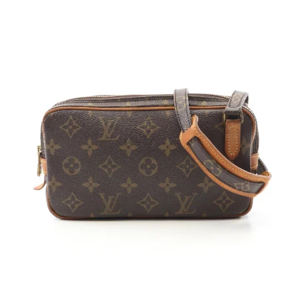 Shop mode van Louis Vuitton Vintage online bij Miinto