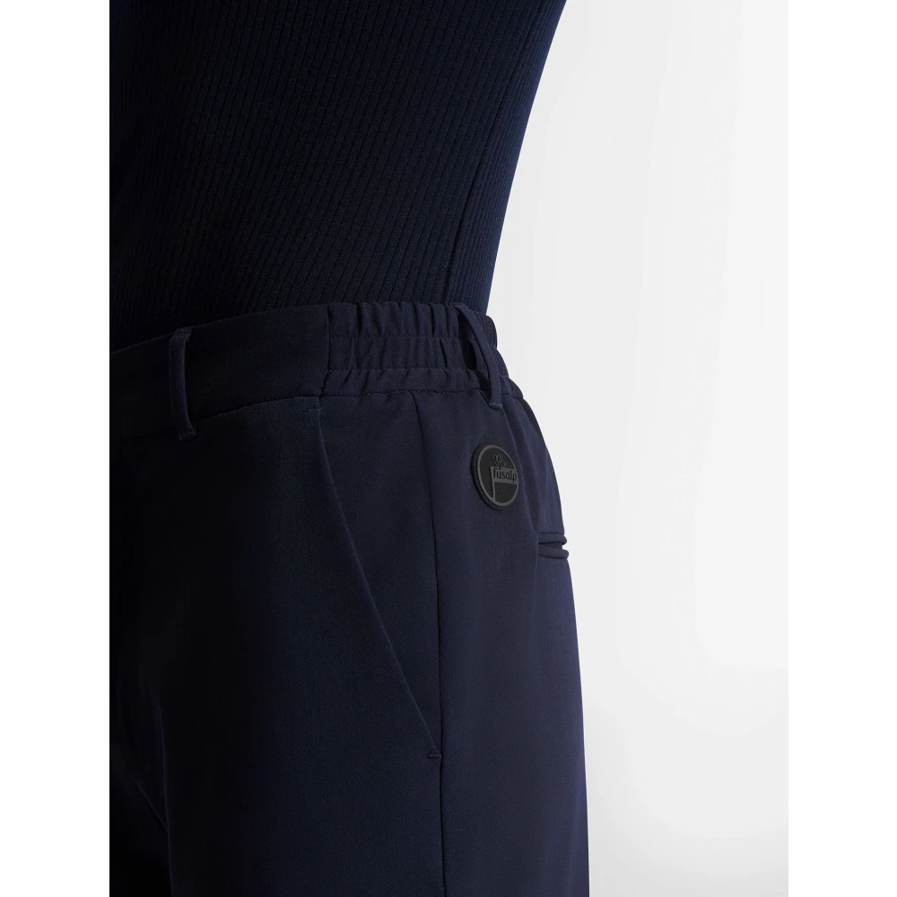 Fusalp Oural Broek Blue Heren