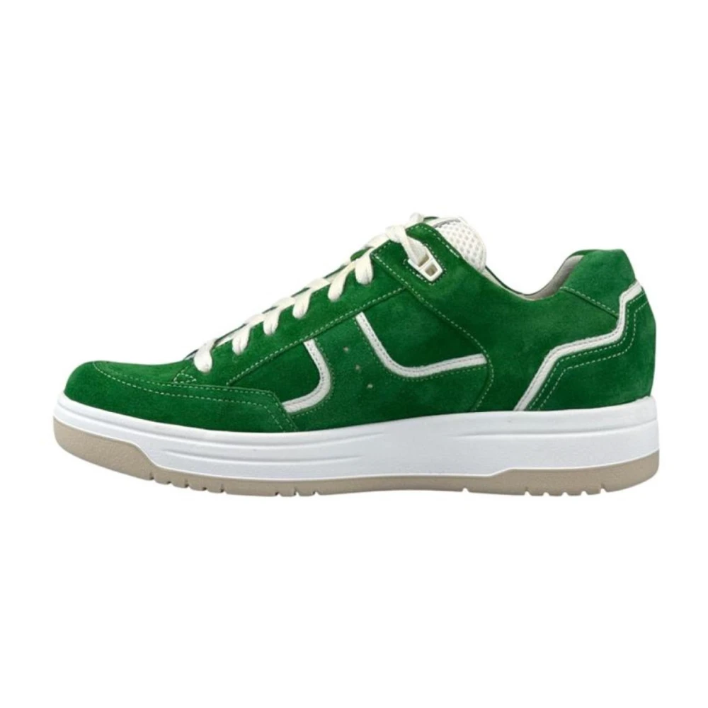 Durea Durea Dames Schoenen Groen