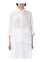chemise-blanche-en-lin-a-col