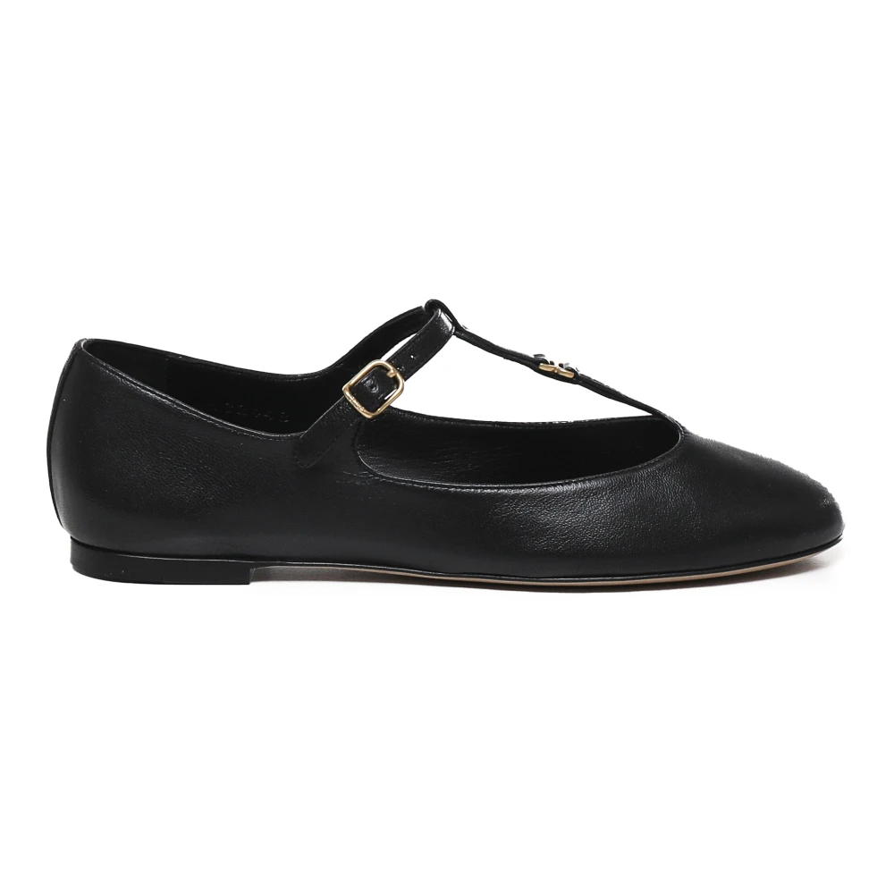 Shoes > Flats > Ballerinas - - Chloé - Modalova