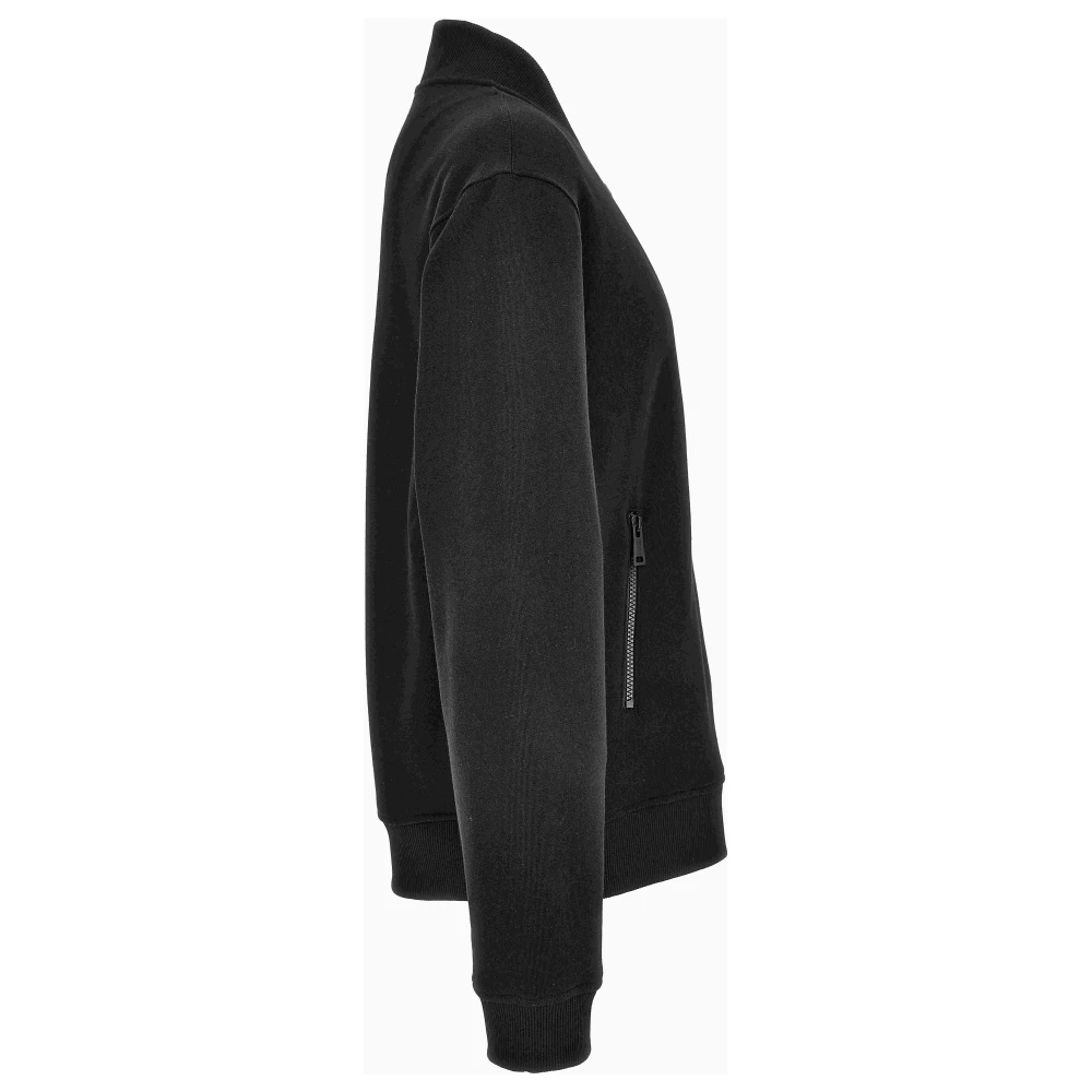 Versace Jeans Couture Truien Black Heren