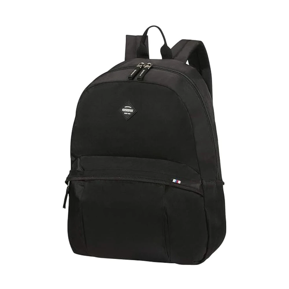 American Tourister Upbeat Rugzak Black Unisex