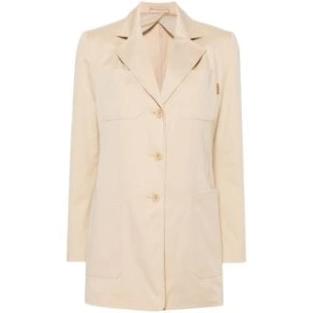 Jackets > Blazers - - Max Mara - Modalova