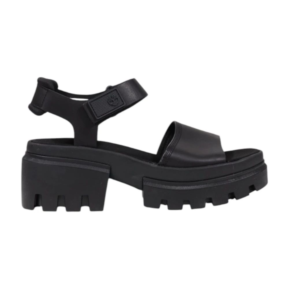 Shoes > Sandals > High Heel Sandals - - Timberland - Modalova