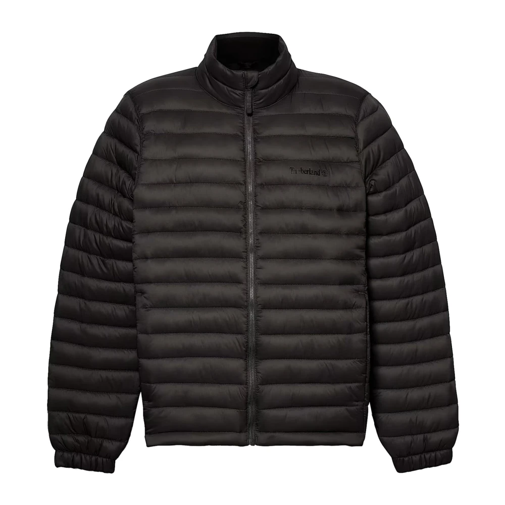Timberland Axis Peak Herenjas Zwart Black Heren