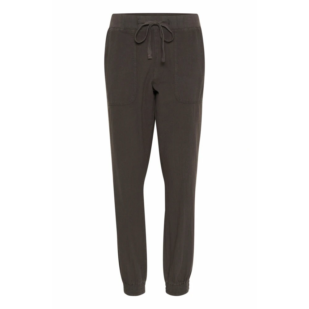 Trousers > Sweatpants - - Kaffe - Modalova
