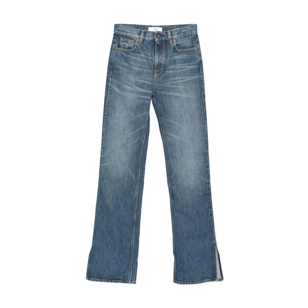 Jeans > Boot-cut Jeans - - Chloé - Modalova