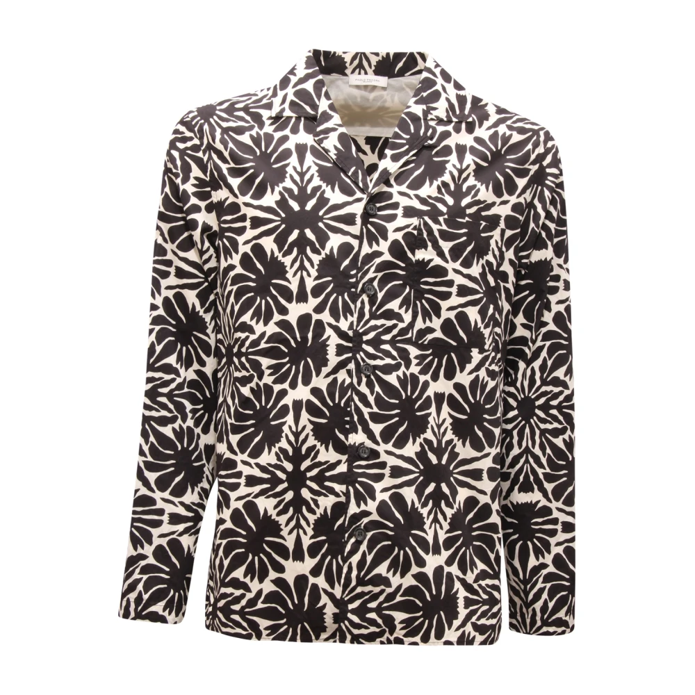 Shirts > Casual Shirts - - Paolo Pecora - Modalova
