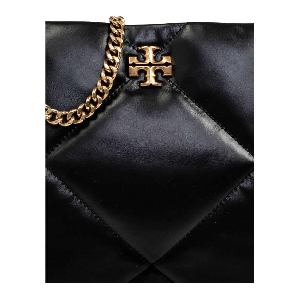 TORY BURCH Kira schoudertas Black Dames