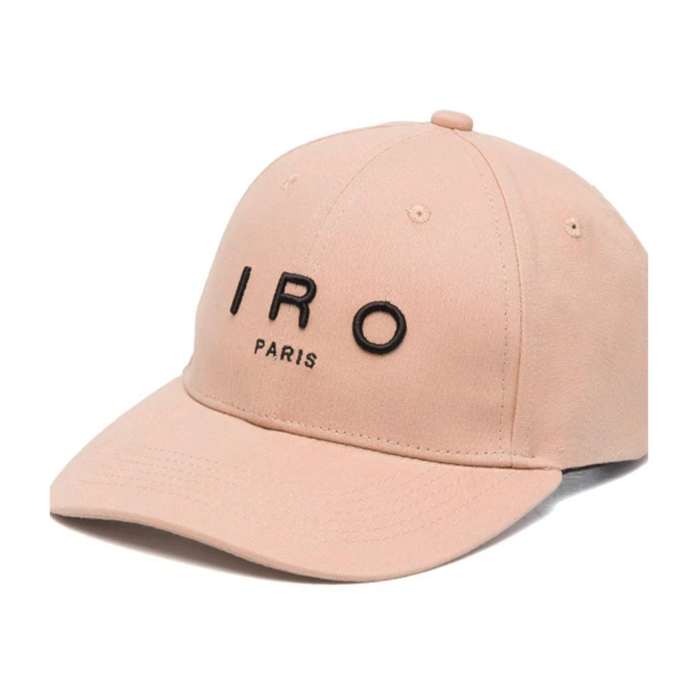 Accessories > Hats > Caps - - IRO - Modalova
