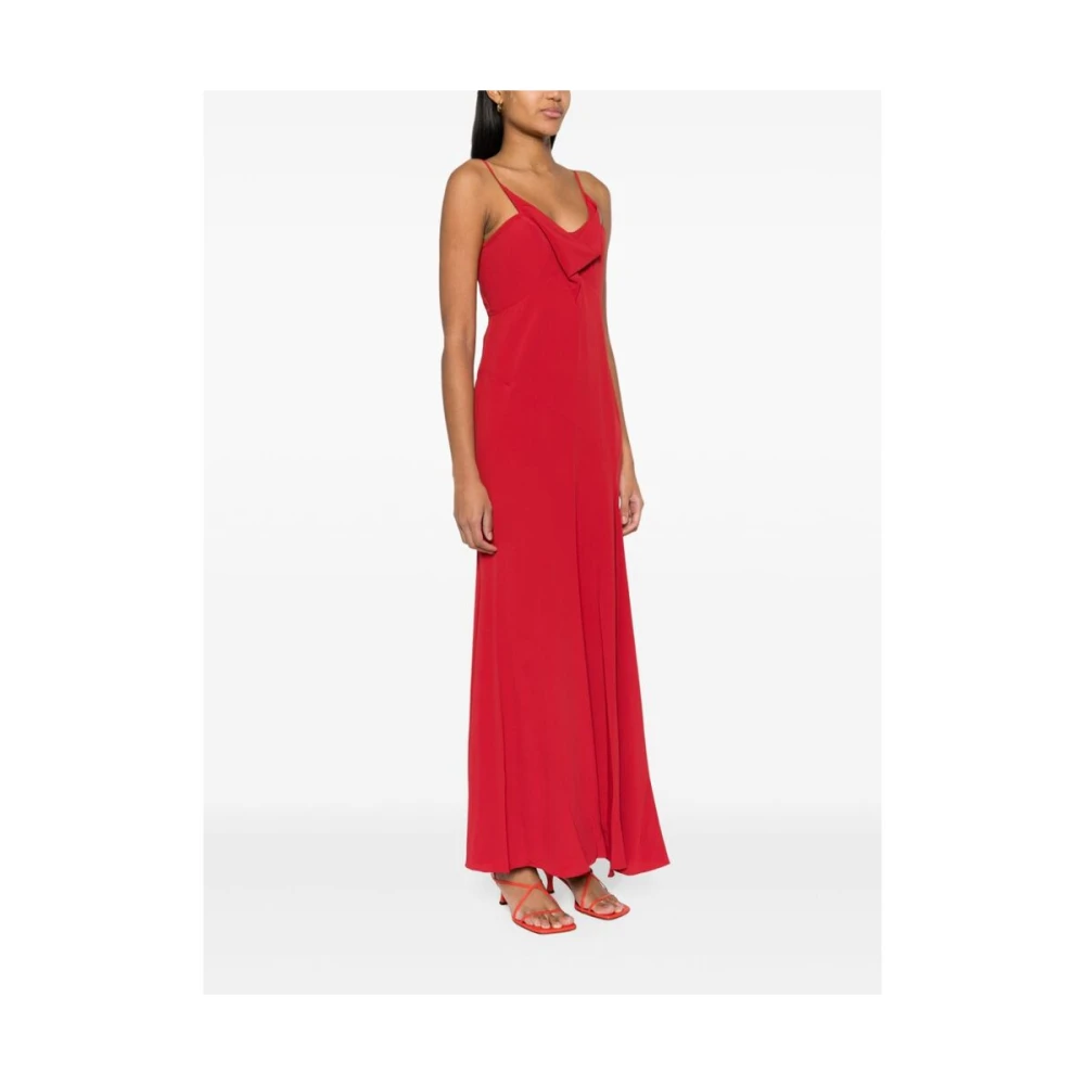 Isabel marant Party Dresses Red Dames