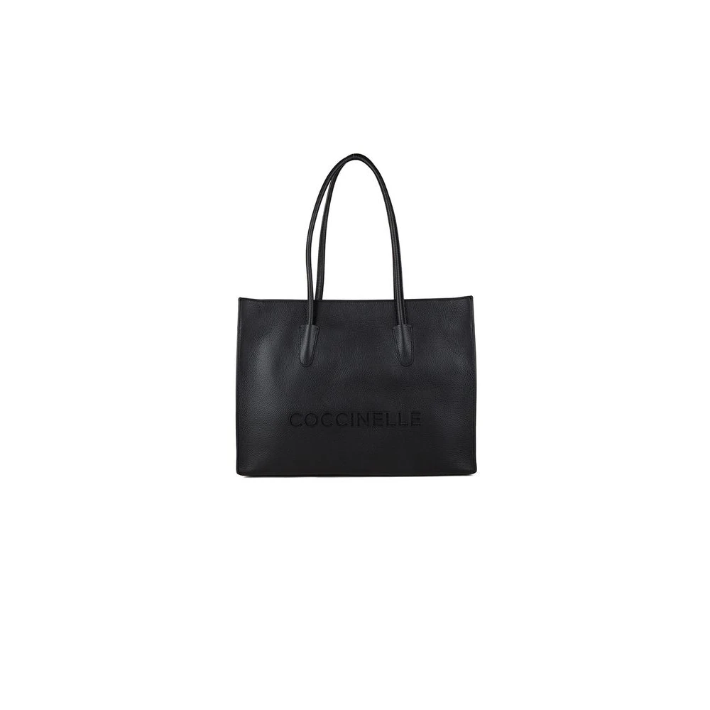 Coccinelle , Damen, Taschen, Schwarzk, One Size - Bild 2