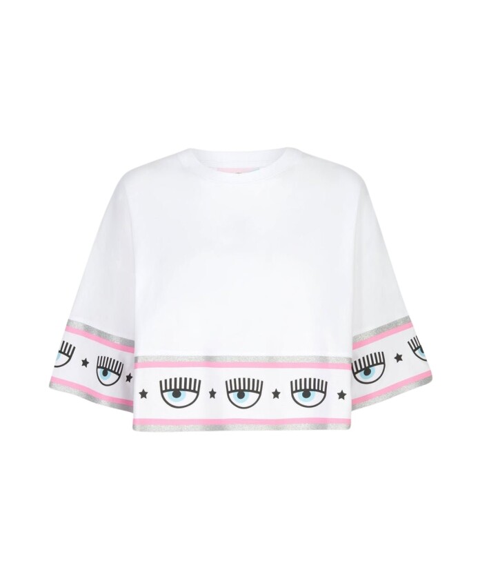 maxi-logomania-crop-t-shirt