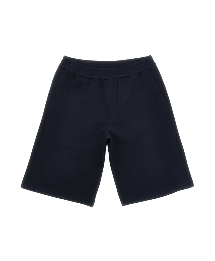 shorts-enfants-rayes-bleus