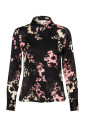 zwart-bloemen-shirt-met-vervaagd-effect