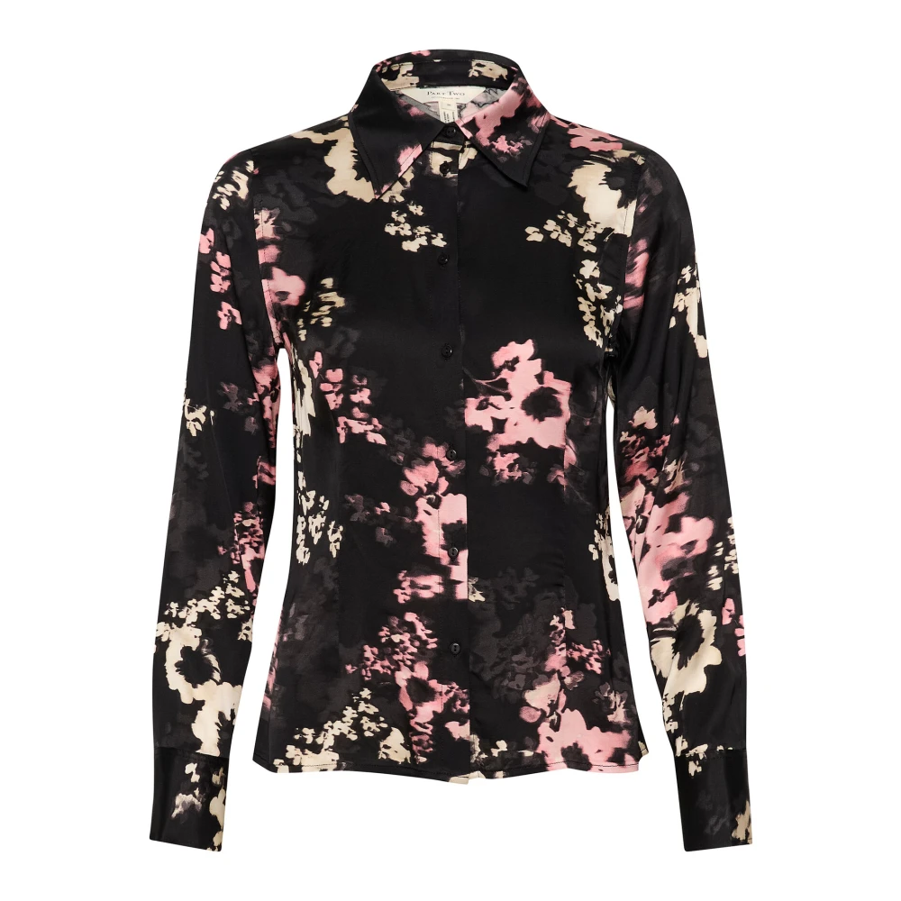 Blouses & Shirts > Shirts - - Part Two - Modalova