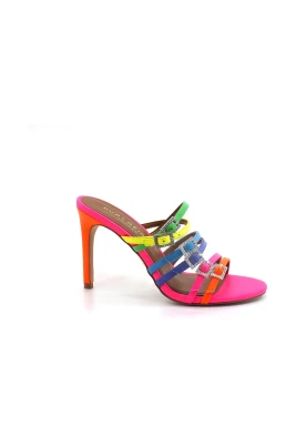 Pierra Mule