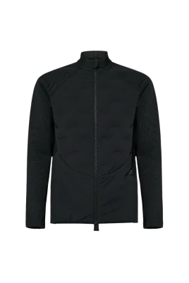 Hybrid Mid Layer Jacka för utomhusträning