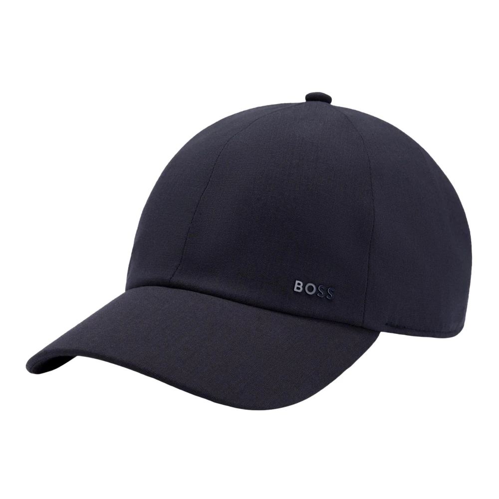 Accessories > Hats > Caps - - Hugo - Modalova