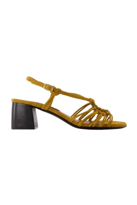 Copacabana Öppna Sandaler