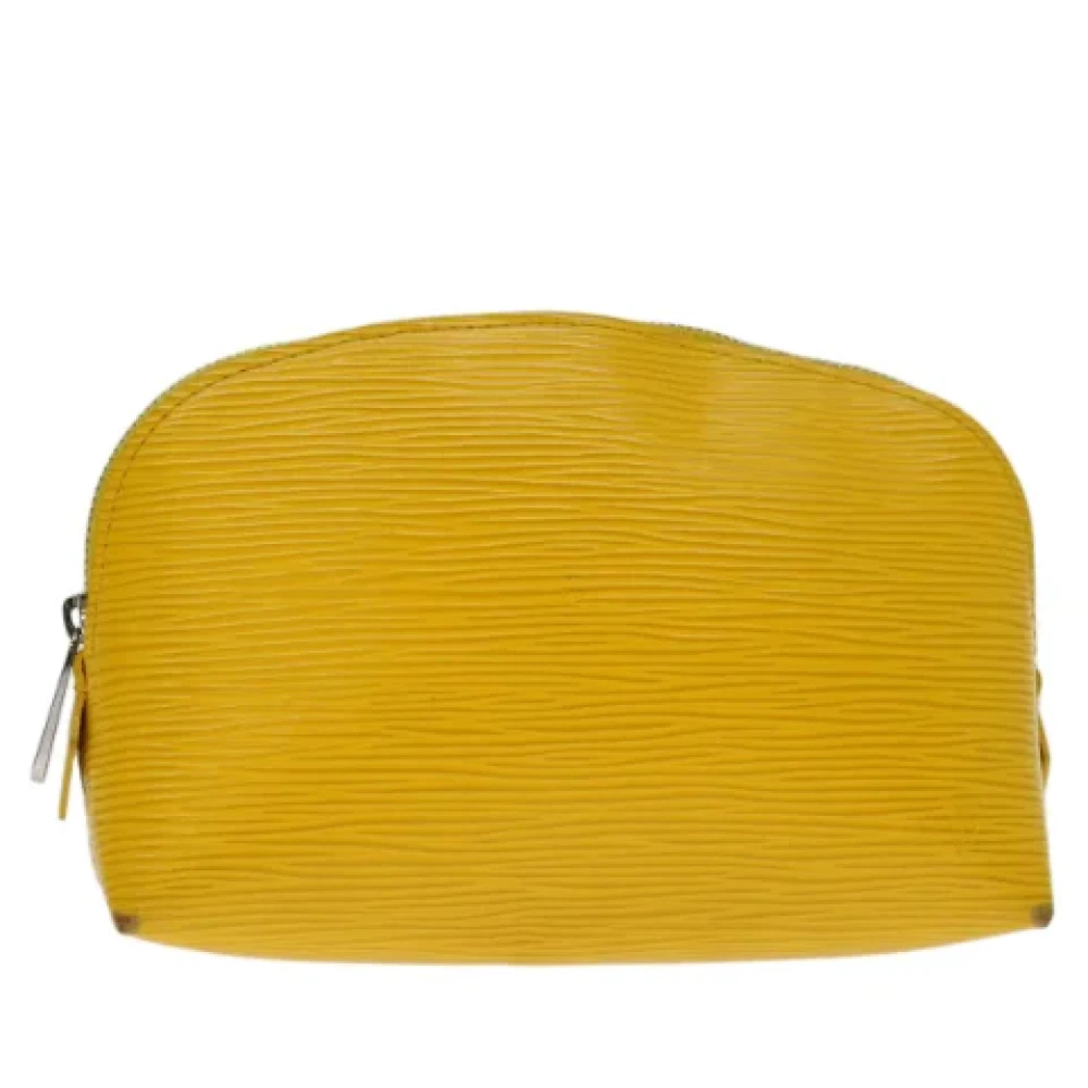 Pre-owned > Pre-owned Bags - - Louis Vuitton Vintage - Modalova