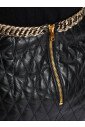 jupe-en-cuir-matelasse-et-chaines