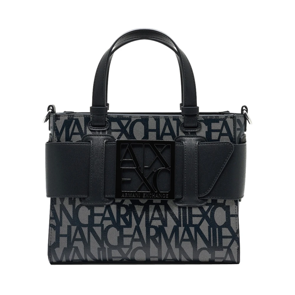 Armani Exchange Bolso Shopper Bags Mujer Multicolor 