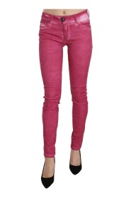 Slim-fit jeans