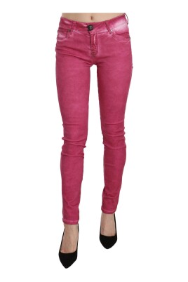 rosa-velvet-mid-waist-skinny-byxor