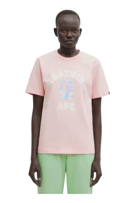 Palm Tree Camo T-shirt