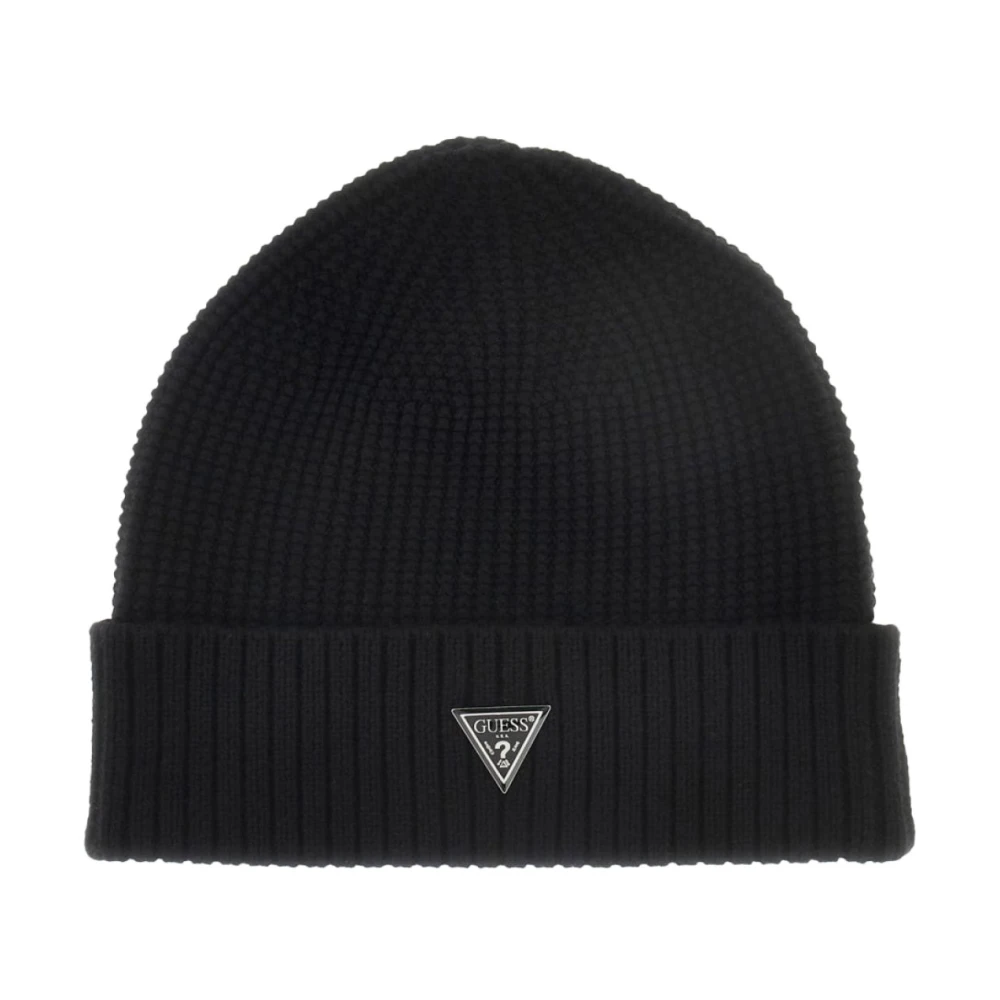 Accessories > Hats > Beanies - - Guess - Modalova