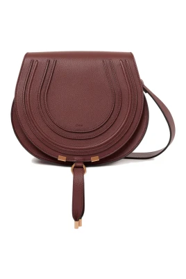 Marcie Saddle Bag